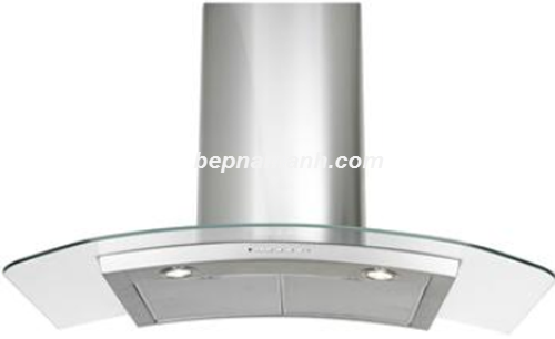 máy hút mùi electrolux efa 90950 x